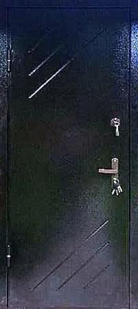 Входная дверь Kamrat-12 (Нитроэмаль)