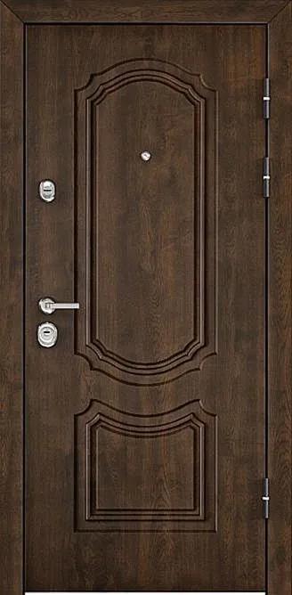 Входная дверь Varyag-7 (МДФ Филенчатый)