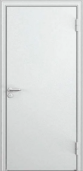 Противопожарная дверь Celsium-60-42 (Противопожарная нитроэмаль)