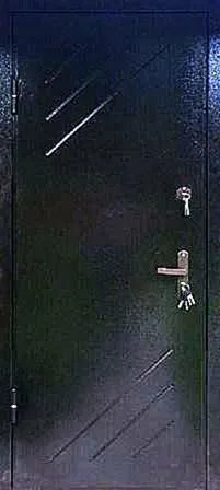 Входная дверь Kamrat-12 (Нитроэмаль)