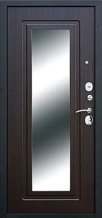 Входная дверь Status-9 (МДФ ПВХ)