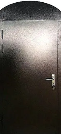 Входная дверь Topol-9 (Нитроэмаль)